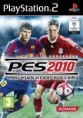 Pro Evolution Soccer 2010 | PS2